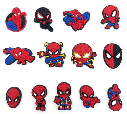 PINS SPIDERMAN