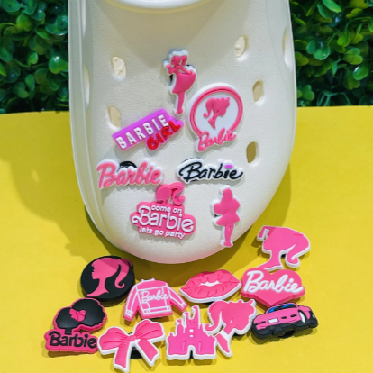 PINS BARBIE