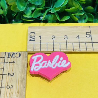 PINS BARBIE