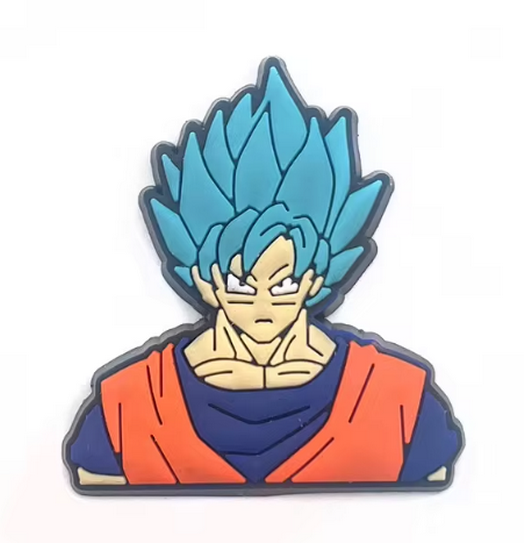 PINS DRAGON BALL Z