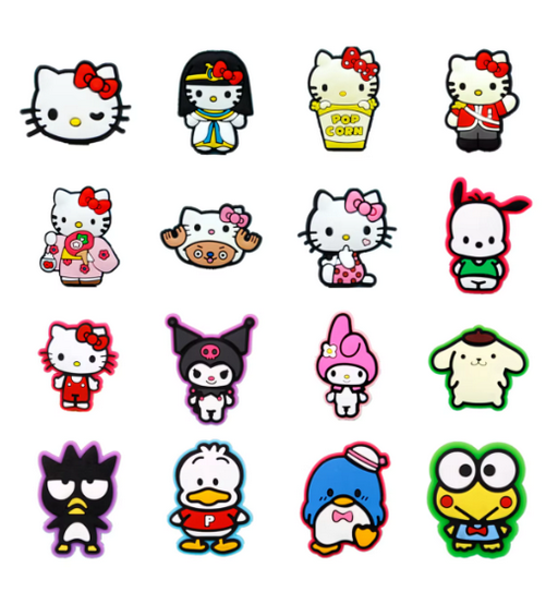 PINS HELLO KITTY