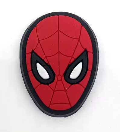 PINS SPIDERMAN