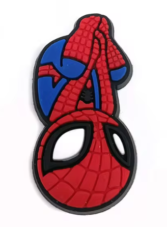 PINS SPIDERMAN